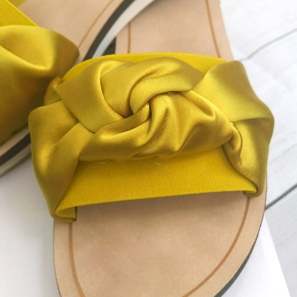 Alfani Noahh Slide Sandals - Size 8 - Picture 3 of 8